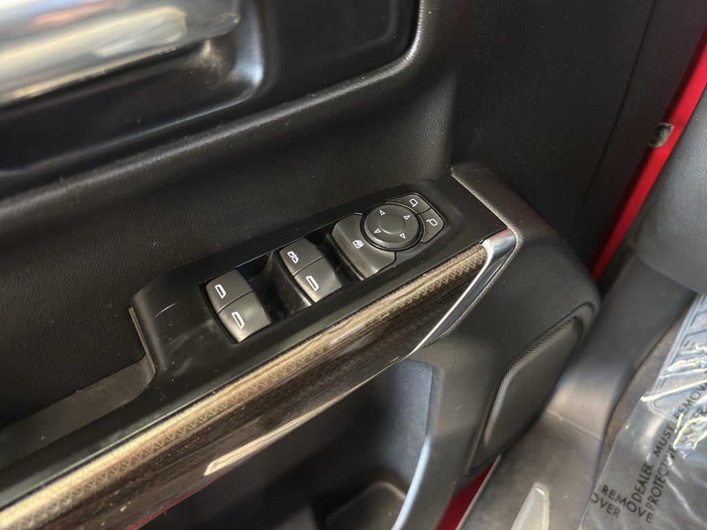 2019 Chevrolet Silverado LT