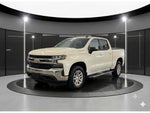2019 Chevrolet Silverado LT