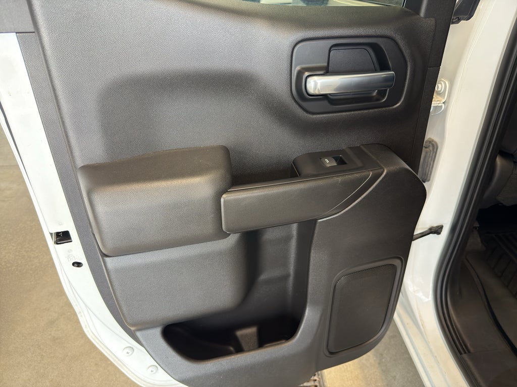 2019 Chevrolet Silverado LT