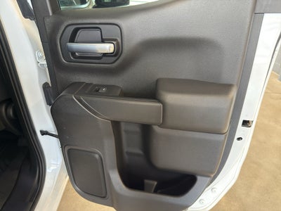 2019 Chevrolet Silverado LT