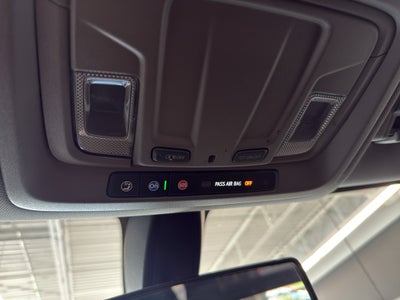 2019 Chevrolet Silverado LT
