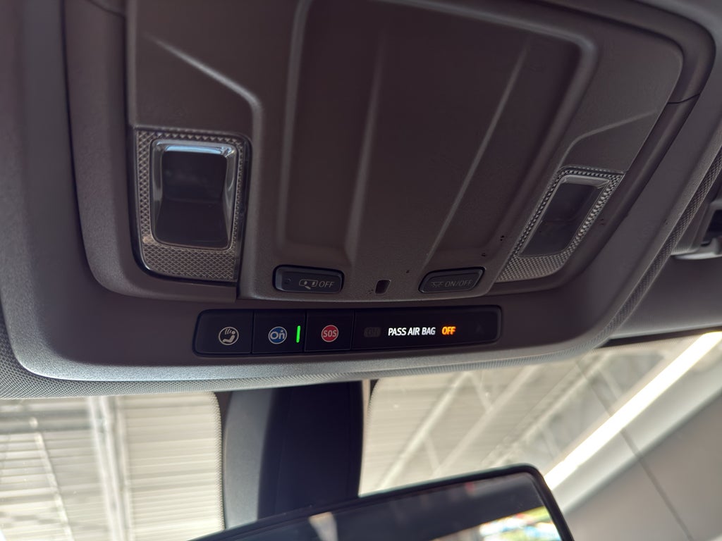 2019 Chevrolet Silverado LT