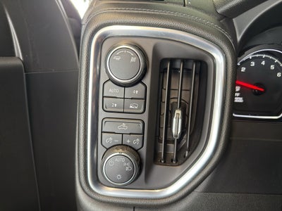 2019 Chevrolet Silverado LT