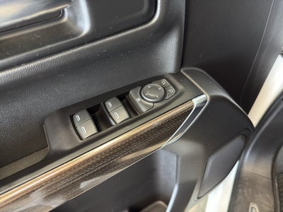 2019 Chevrolet Silverado LT