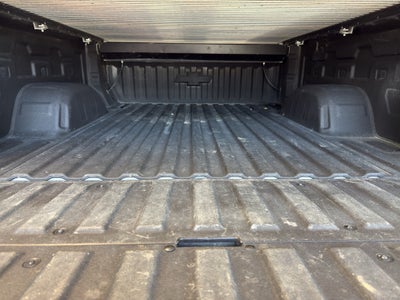2023 Chevrolet Silverado LT