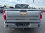 2023 Chevrolet Silverado LT