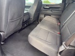 2023 Chevrolet Silverado LT