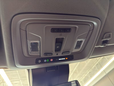 2023 Chevrolet Silverado LT