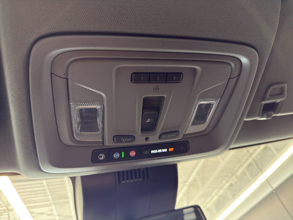 2023 Chevrolet Silverado LT