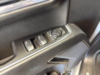 2023 Chevrolet Silverado LT