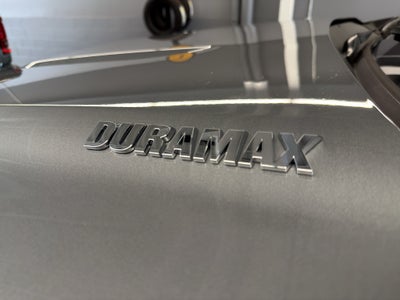 2024 Chevrolet Silverado RST