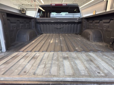 2024 Chevrolet Silverado RST