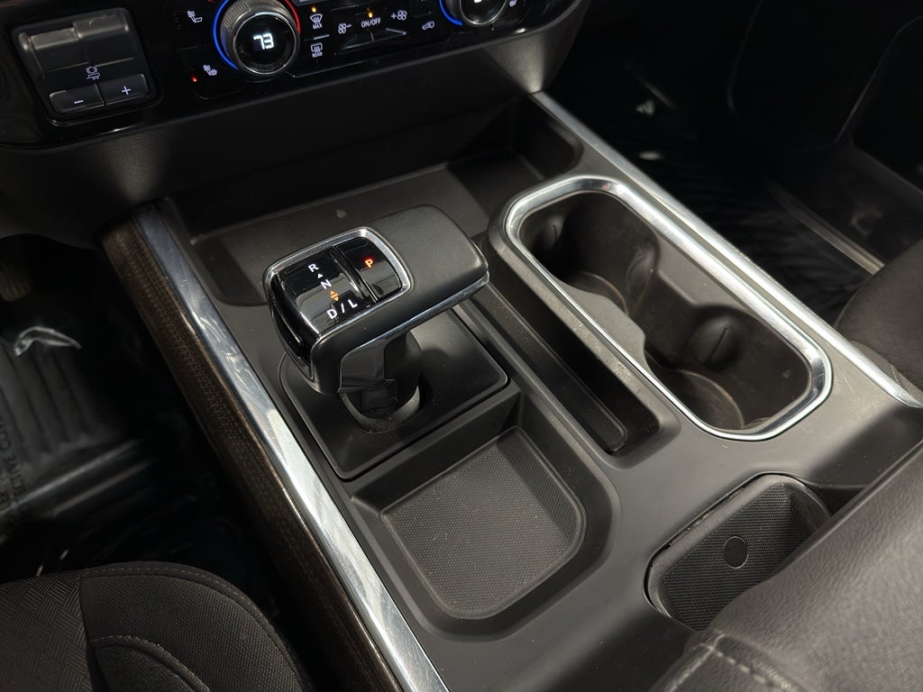 2024 Chevrolet Silverado RST