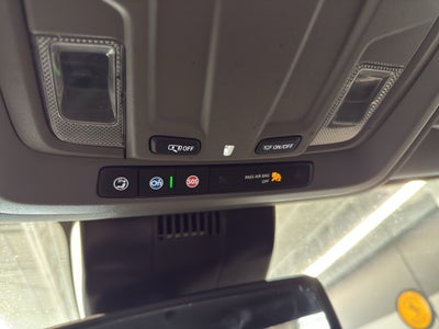 2024 Chevrolet Silverado RST