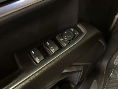 2024 Chevrolet Silverado RST