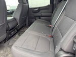 2021 Chevrolet Silverado LT