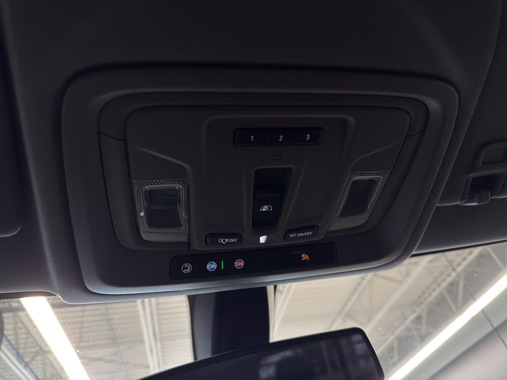 2019 Chevrolet Silverado RST