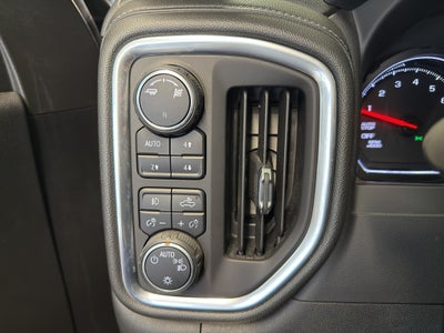 2019 Chevrolet Silverado RST