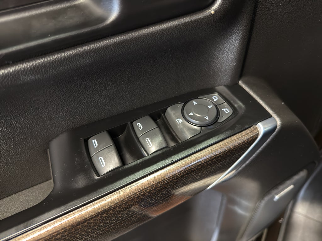 2019 Chevrolet Silverado RST