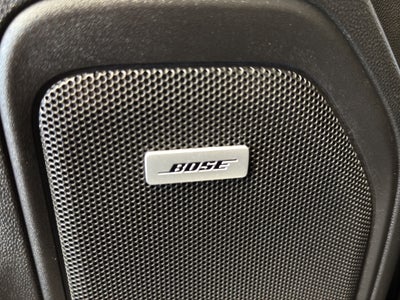 2019 Chevrolet Silverado RST