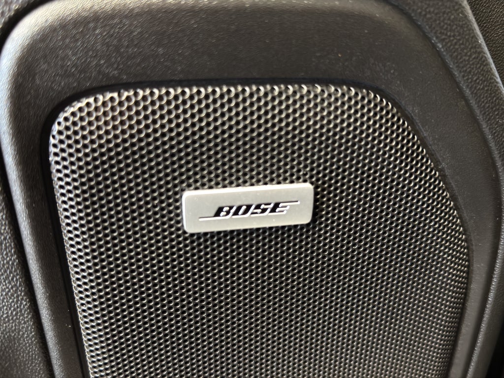 2019 Chevrolet Silverado RST