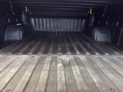 2019 Chevrolet Silverado RST