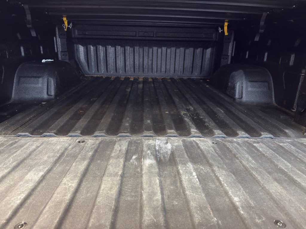 2019 Chevrolet Silverado RST