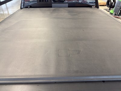 2019 Chevrolet Silverado RST