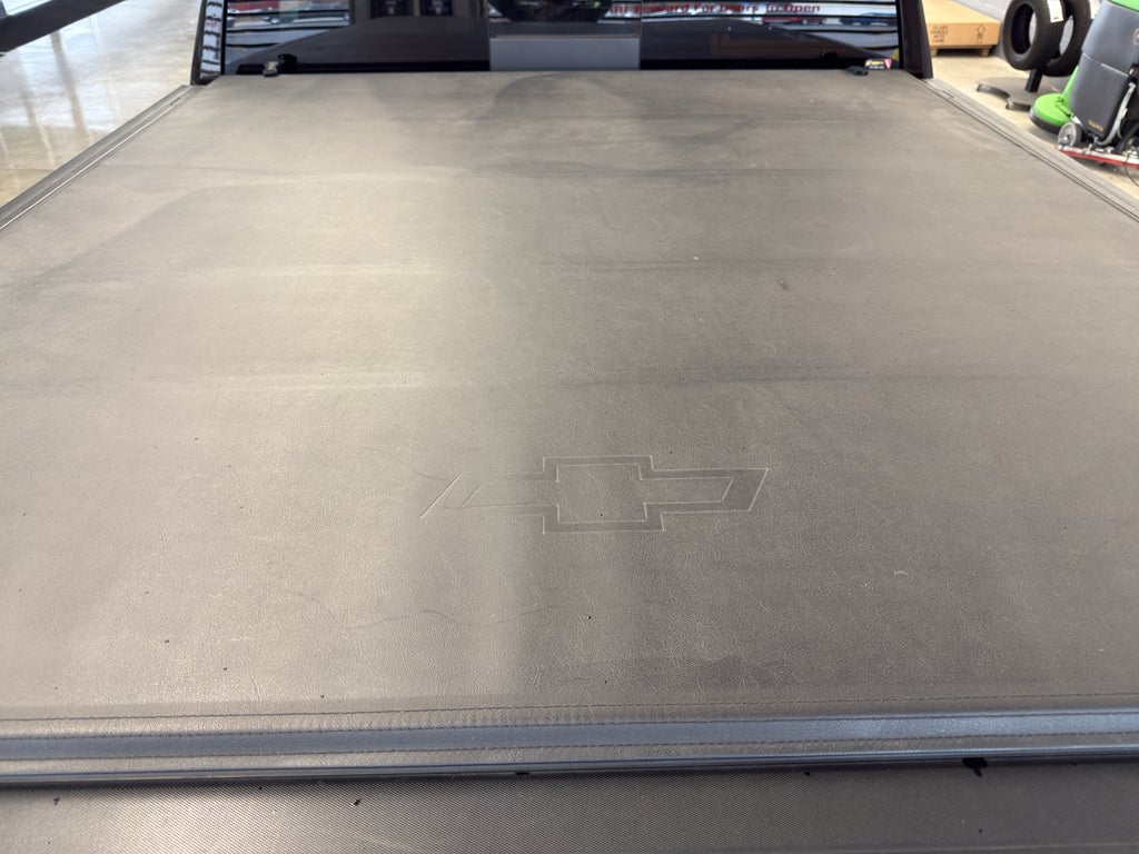 2019 Chevrolet Silverado RST