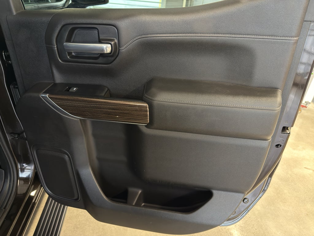 2019 Chevrolet Silverado RST