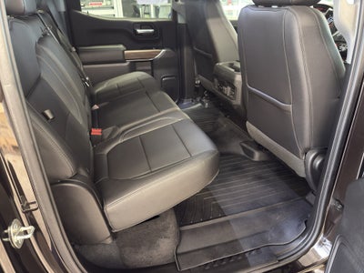 2019 Chevrolet Silverado RST