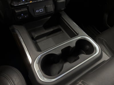 2019 Chevrolet Silverado RST