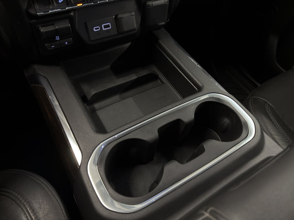 2019 Chevrolet Silverado RST