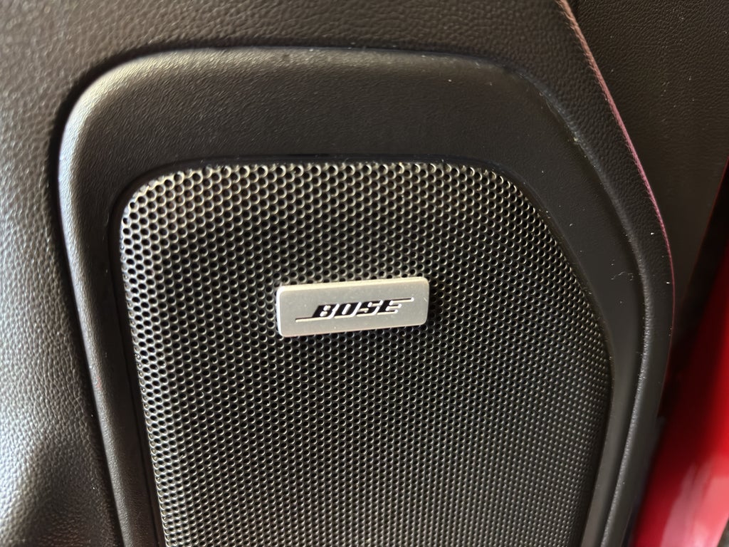 2022 Chevrolet Silverado RST