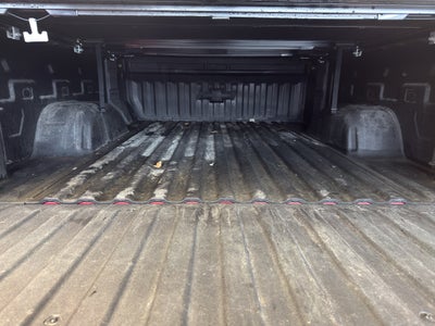 2022 Chevrolet Silverado RST