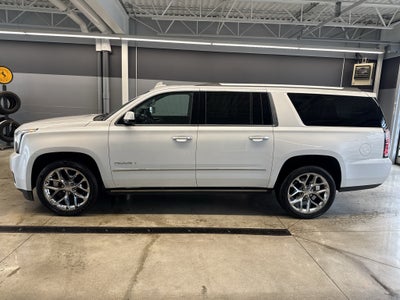 2020 GMC Yukon XL Denali