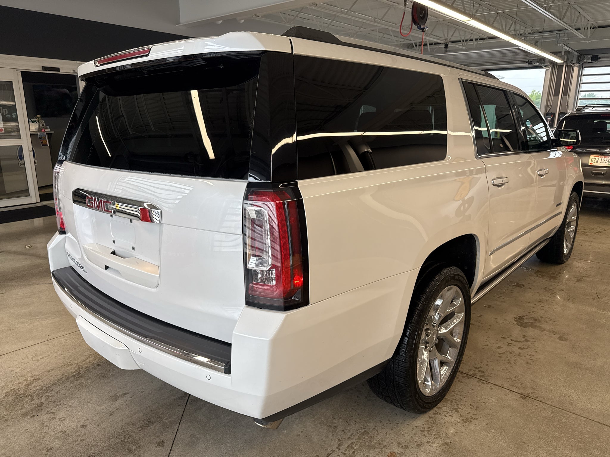 2020 GMC Yukon XL Denali