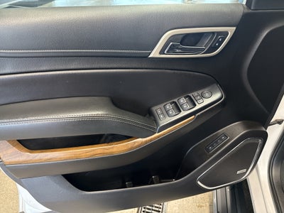 2020 GMC Yukon XL Denali