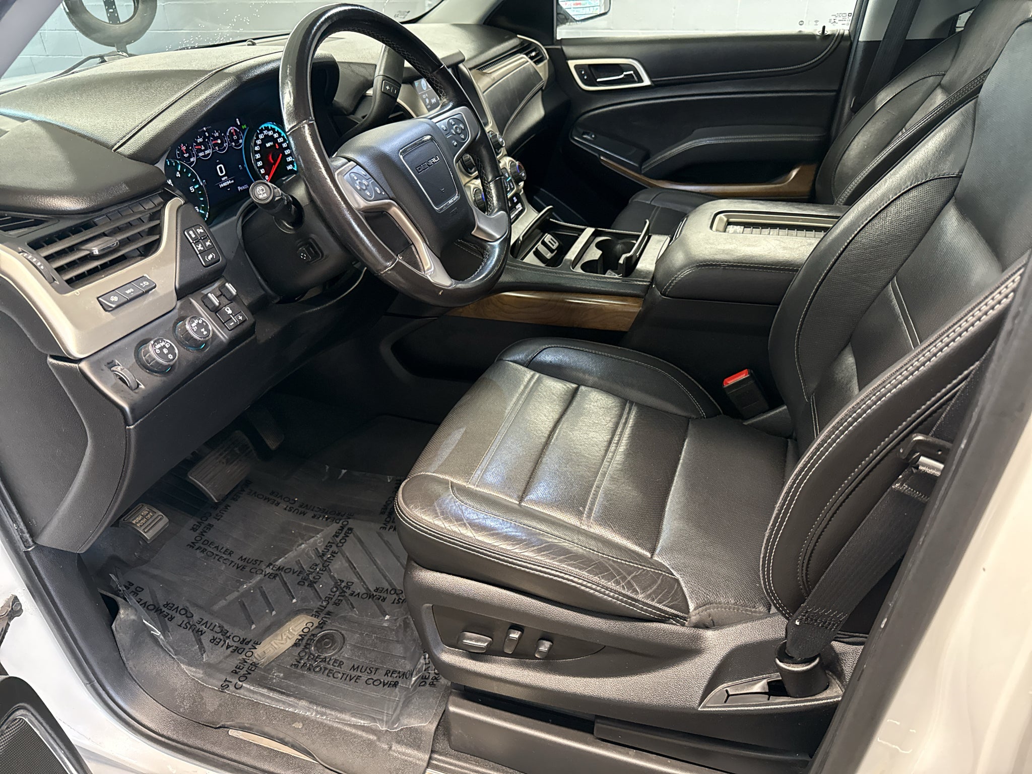 2020 GMC Yukon XL Denali