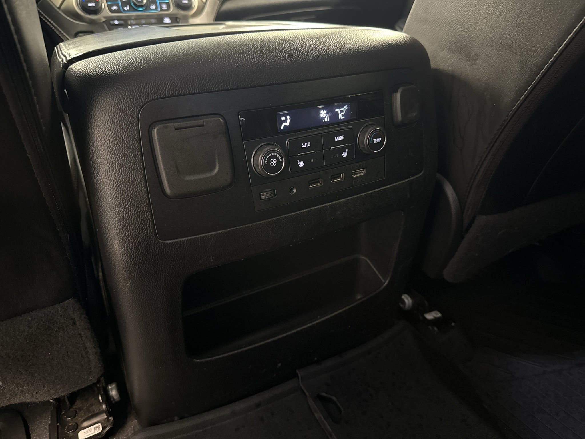 2020 GMC Yukon XL Denali