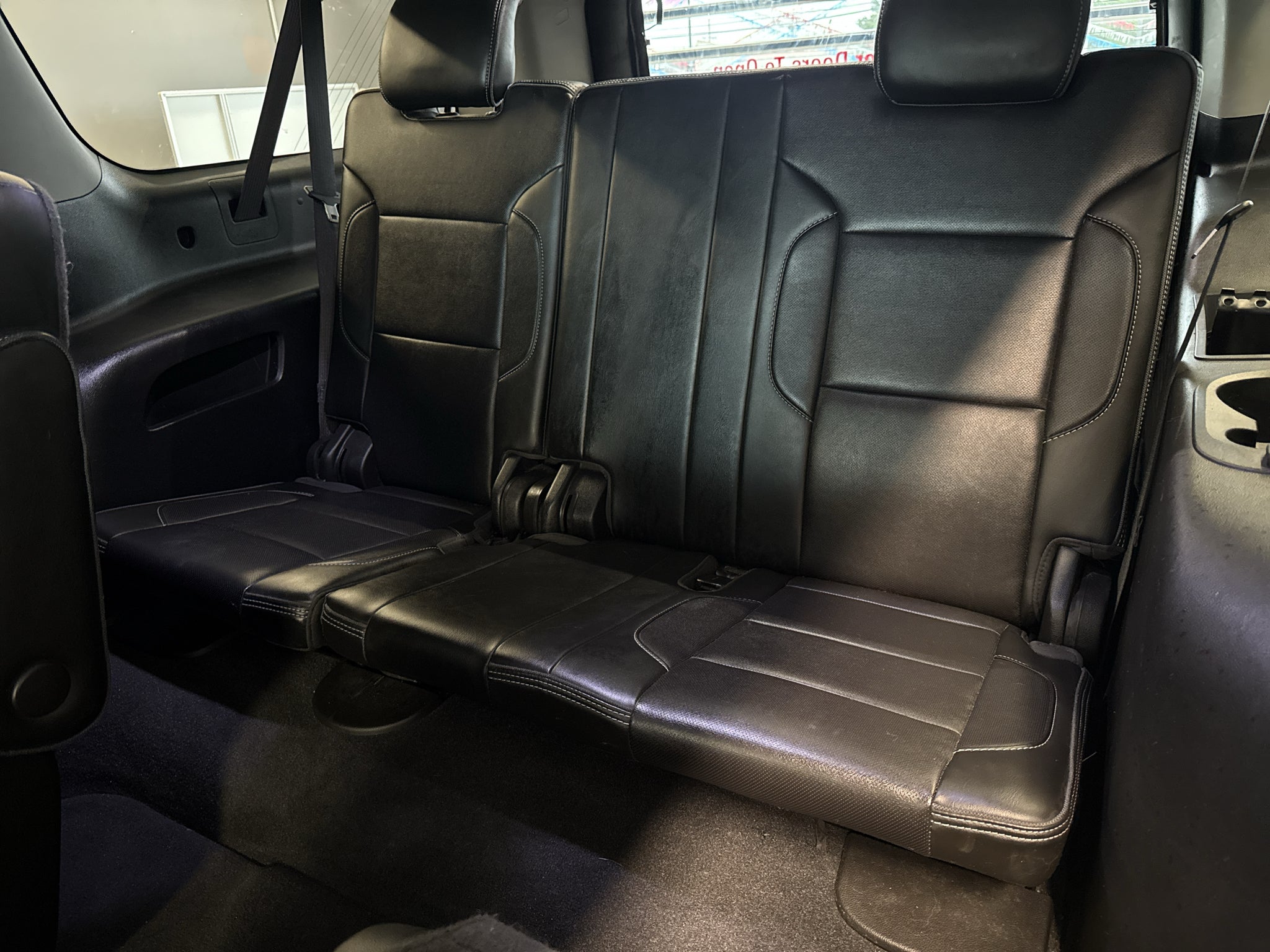 2020 GMC Yukon XL Denali