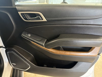 2020 GMC Yukon XL Denali