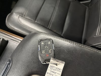 2020 GMC Yukon XL Denali