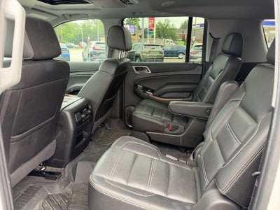2020 GMC Yukon XL Denali