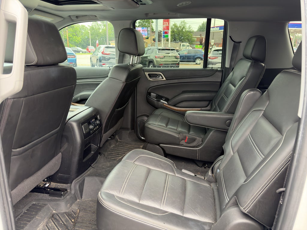 2020 GMC Yukon XL Denali