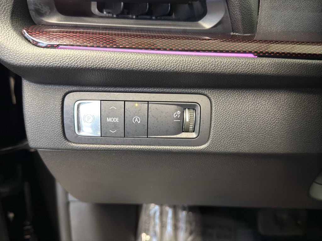 2025 Chevrolet Traverse FWD RS