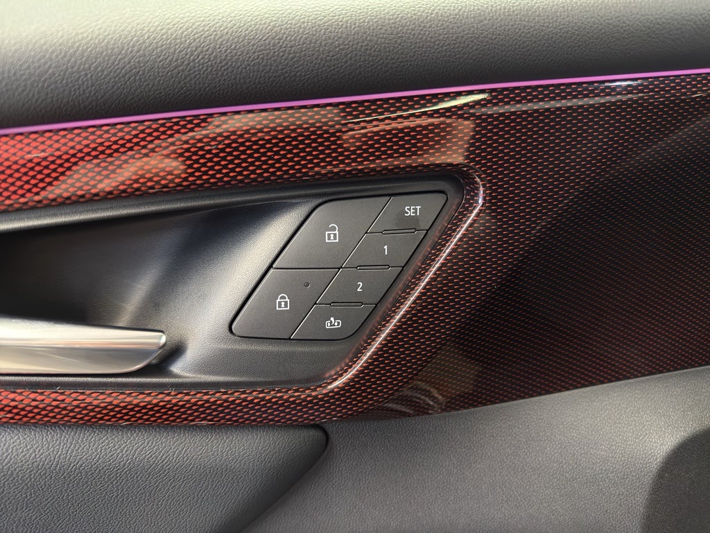 2025 Chevrolet Traverse FWD RS