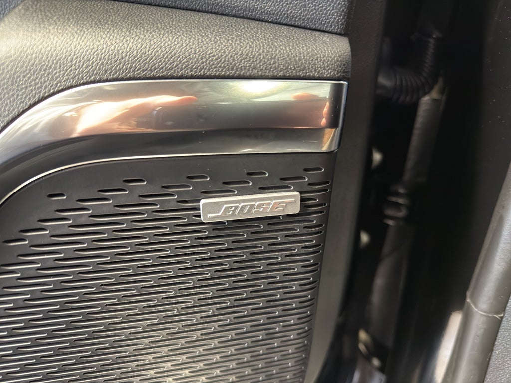 2025 Chevrolet Traverse FWD RS