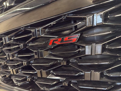 2025 Chevrolet Traverse FWD RS