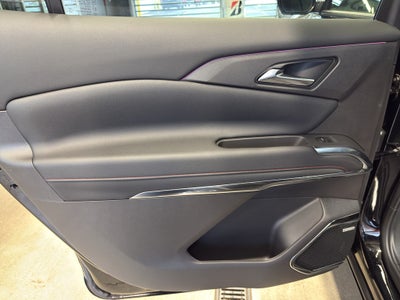 2025 Chevrolet Traverse FWD RS